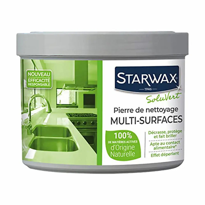 Surface cleaner Starwax - Почистване Прахосмукачки И Гладене<<<Дом Градина<<<BigBuy&&&Други продукти за