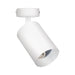 SURFACE MOUNTING SPOT WHITE F65X120 GU10 VITO ELCHE-2 - Спотове<<<Вътрешно осветление<<<Мебели и интериор<<<Praktiker