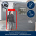 Surveillance Camcorder ABUS - Сигурност Удома<<<Дом Градина<<<BigBuy&&&Видеокамери за наблюдение<<<Сигурност