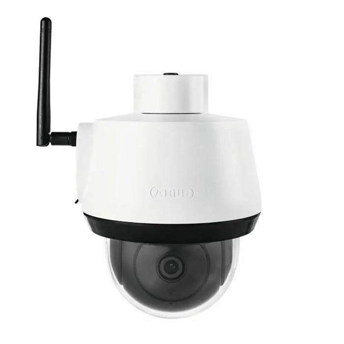 Surveillance Camcorder ABUS - Сигурност Удома<<<Дом Градина<<<BigBuy&&&Видеокамери за наблюдение<<<Сигурност