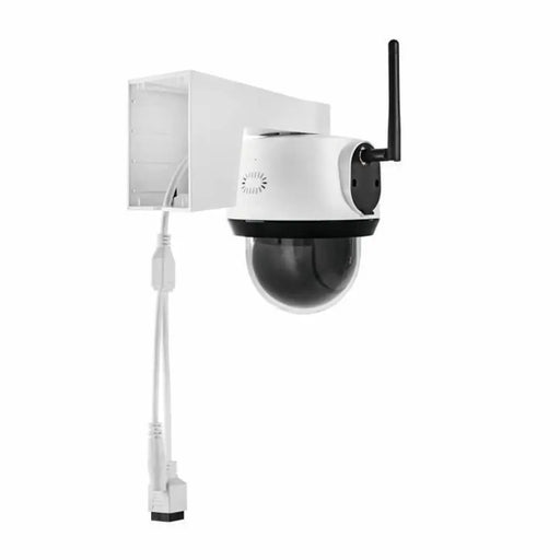 Surveillance Camcorder ABUS - Сигурност Удома<<<Дом Градина<<<BigBuy&&&Видеокамери за наблюдение<<<Сигурност
