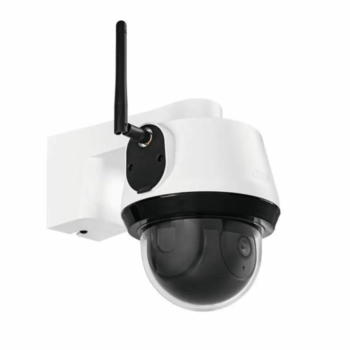 Surveillance Camcorder ABUS - Сигурност Удома<<<Дом Градина<<<BigBuy&&&Видеокамери за наблюдение<<<Сигурност