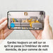 Surveillance Camcorder Blink Home Security - Сигурност Удома<<<Дом Градина<<<BigBuy&&&Видеокамери за