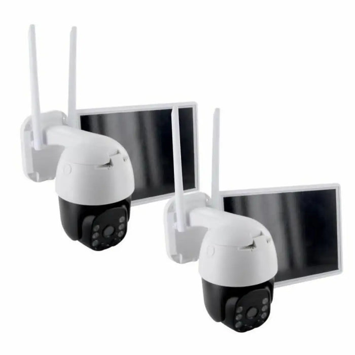 Surveillance Camcorder Chacon ipcam-dm02 - Сигурност Удома<<<Дом Градина<<<BigBuy&&&Видеокамери за