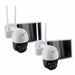 Surveillance Camcorder Chacon ipcam-dm02 - Сигурност Удома<<<Дом Градина<<<BigBuy&&&Видеокамери за