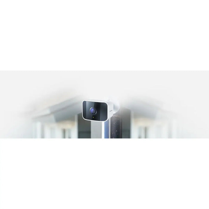 Surveillance Camcorder D-Link DCS-8620LH - Сигурност Удома<<<Дом Градина<<<BigBuy&&&Видеокамери за