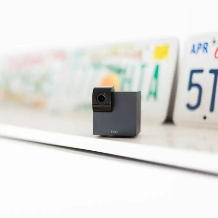 Surveillance Camcorder Dio Connected Home - Сигурност Удома<<<Дом Градина<<<BigBuy&&&Видеокамери за