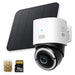 Surveillance Camcorder Eufy T86P2321 - Сигурност Удома<<<Дом Градина<<<BigBuy&&&Видеокамери за наблюдение<<<Сигурност