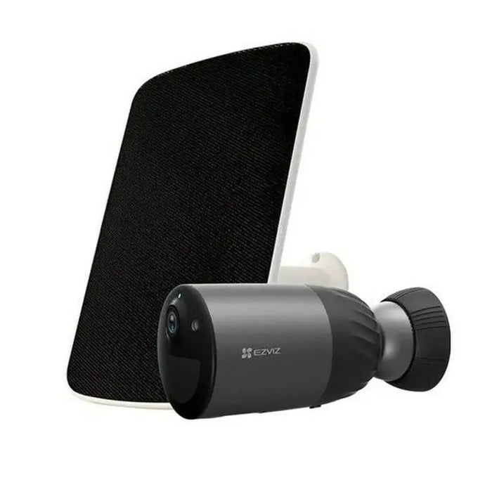 Surveillance Camcorder Ezviz BC1C + Solar Panel Package - Сигурност Удома<<<Дом Градина<<<BigBuy&&&Видеокамери за
