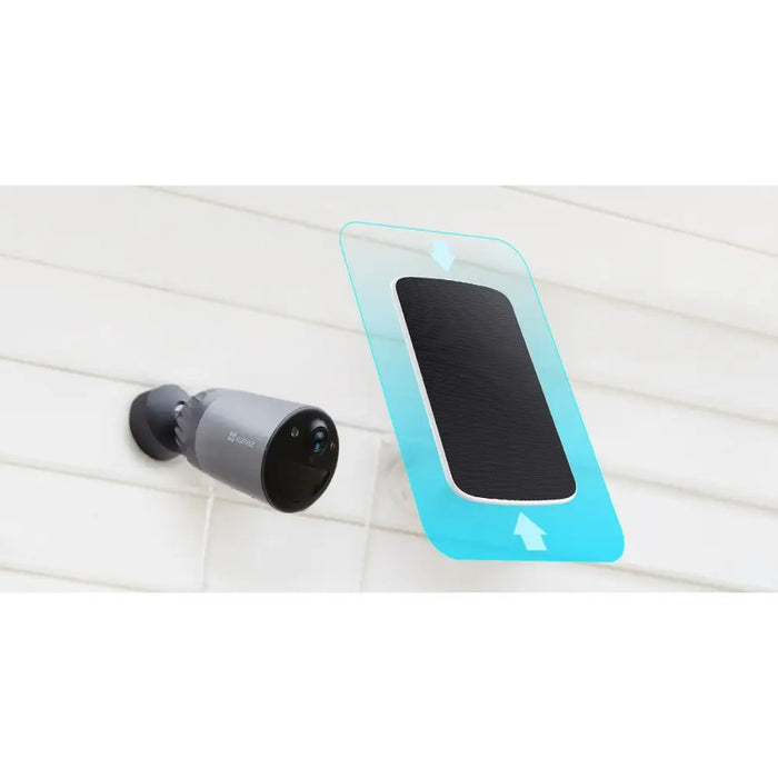 Surveillance Camcorder Ezviz BC1C + Solar Panel Package - Сигурност Удома<<<Дом Градина<<<BigBuy&&&Видеокамери за