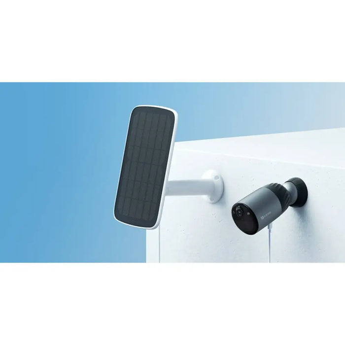Surveillance Camcorder Ezviz BC1C + Solar Panel Package - Сигурност Удома<<<Дом Градина<<<BigBuy&&&Видеокамери за
