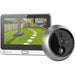 Surveillance Camcorder Ezviz CS-DP2C-R100-6E2WPFB-GD - Сигурност Удома<<<Дом Градина<<<BigBuy&&&Видеокамери за