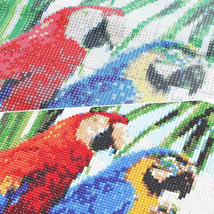 Surveillance Camcorder Ezviz CS-H6C-R105-1J5WF - Сигурност Удома<<<Дом Градина<<<BigBuy&&&Видеокамери за