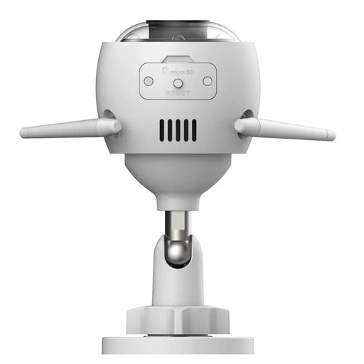 Surveillance Camcorder Ezviz H3 2K - Сигурност Удома<<<Дом Градина<<<BigBuy&&&Видеокамери за наблюдение<<<Сигурност