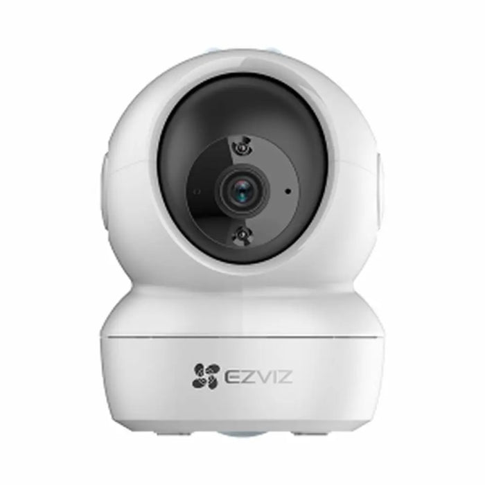 Surveillance Camcorder Ezviz H6C 4MP NEW 360º - Сигурност Удома<<<Дом Градина<<<BigBuy&&&Видеокамери за