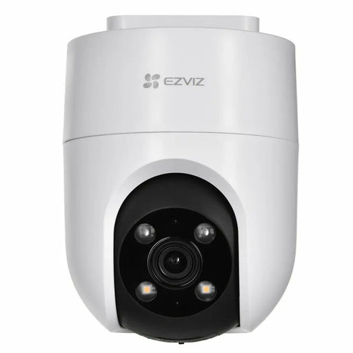 Surveillance Camcorder Ezviz H8C 4MP - Сигурност Удома<<<Дом Градина<<<BigBuy&&&Видеокамери за наблюдение<<<Сигурност