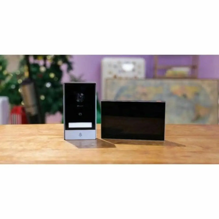 Surveillance Camcorder Ezviz HP7 - Сигурност Удома<<<Дом Градина<<<BigBuy&&&Видеокамери за наблюдение<<<Сигурност