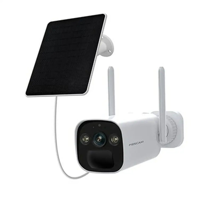 Surveillance Camcorder Foscam BP4 - Видеокамери за наблюдение<<<Сигурност Удома<<<Дом Градина<<<BigBuy&&&Video