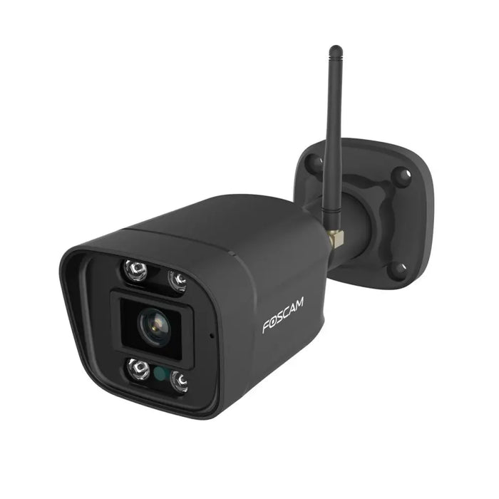 Surveillance Camcorder Foscam V5P - Видеокамери за наблюдение<<<Сигурност Удома<<<Дом Градина<<<BigBuy&&&Video