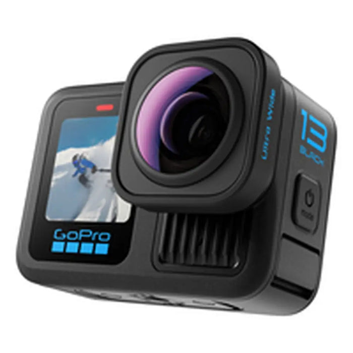 Surveillance Camcorder GoPro AEWAL-001 - Сигурност Удома<<<Дом Градина<<<BigBuy&&&Видеокамери за наблюдение<<<Сигурност