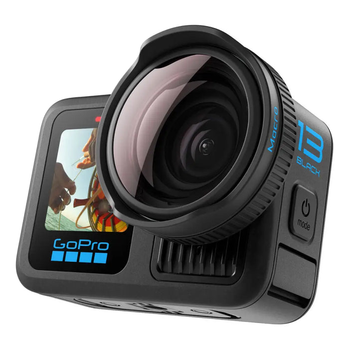 Surveillance Camcorder GoPro AEWAL-021 - Сигурност Удома<<<Дом Градина<<<BigBuy&&&Видеокамери за наблюдение<<<Сигурност