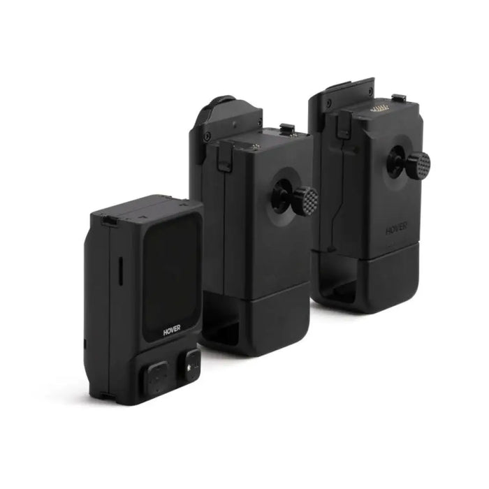 Surveillance Camcorder Hoverair SP93R018 - Сигурност Удома<<<Дом Градина<<<BigBuy&&&Видеокамери за