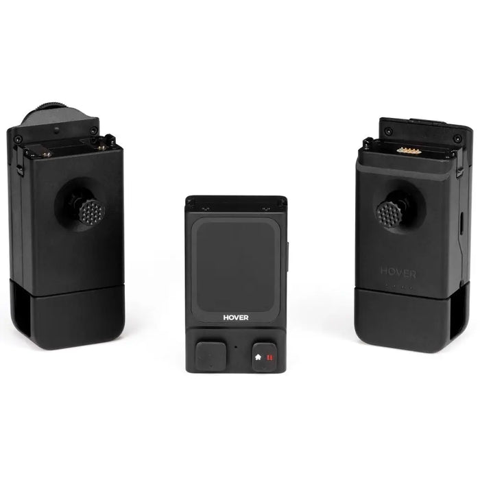 Surveillance Camcorder Hoverair SP93R018 - Сигурност Удома<<<Дом Градина<<<BigBuy&&&Видеокамери за