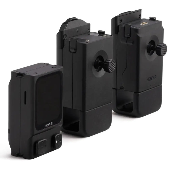 Surveillance Camcorder Hoverair SP93R018 - Сигурност Удома<<<Дом Градина<<<BigBuy&&&Видеокамери за