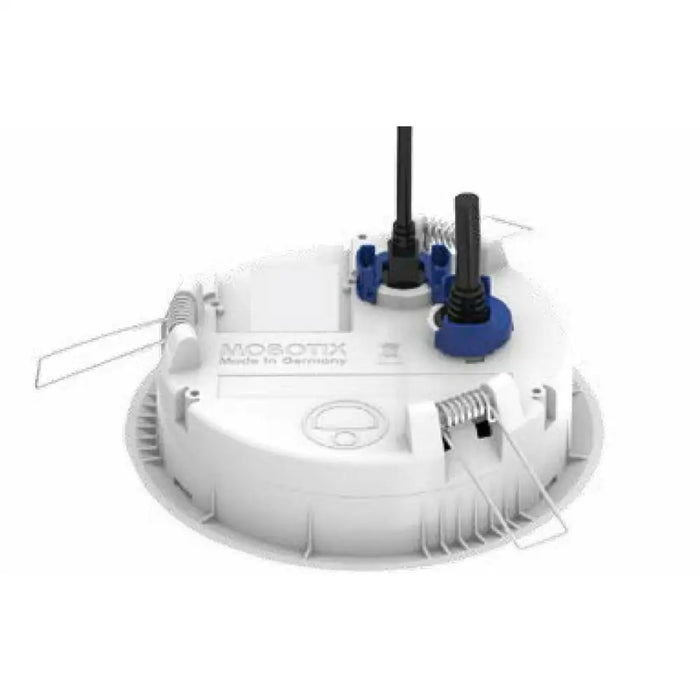 Surveillance Camcorder Mobotix MX-C26B-AU-6D016 - Сигурност Удома<<<Дом Градина<<<BigBuy&&&Видеокамери за