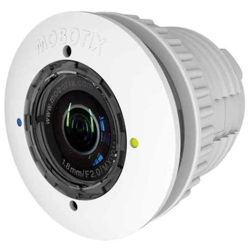 Surveillance Camcorder Mobotix MX-O-SMA-S-6D079 6 Mpx - Електроника Фотография и Видео<<<Компютри|