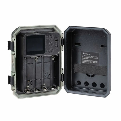 Surveillance Camcorder Num’Axes PIE1066 - Сигурност Удома<<<Дом Градина<<<BigBuy&&&Видеокамери за