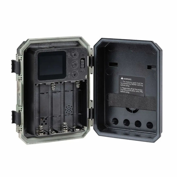 Surveillance Camcorder Num’Axes PIE1066 - Сигурност Удома<<<Дом Градина<<<BigBuy&&&Видеокамери за