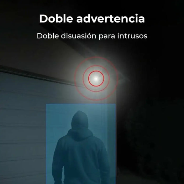 Surveillance Camcorder Reolink P330 - Видеокамери за наблюдение<<<Сигурност Удома<<<Дом Градина<<<BigBuy&&&Video