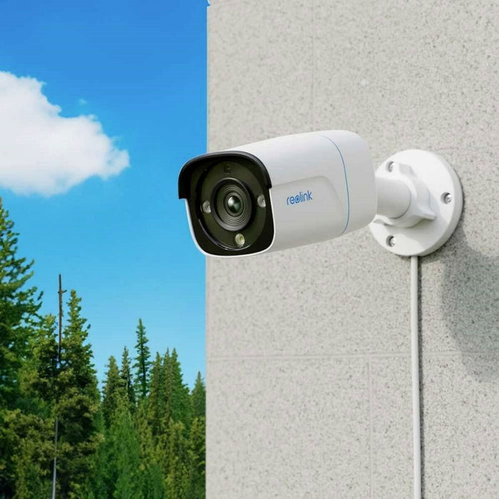 Surveillance Camcorder Reolink P340 - Видеокамери за наблюдение<<<Сигурност Удома<<<Дом Градина<<<BigBuy&&&Video