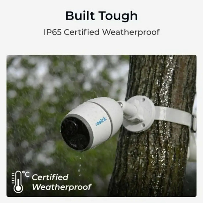 Surveillance Camcorder Reolink - Сигурност Удома<<<Дом Градина<<<BigBuy&&&Видеокамери за наблюдение<<<Сигурност