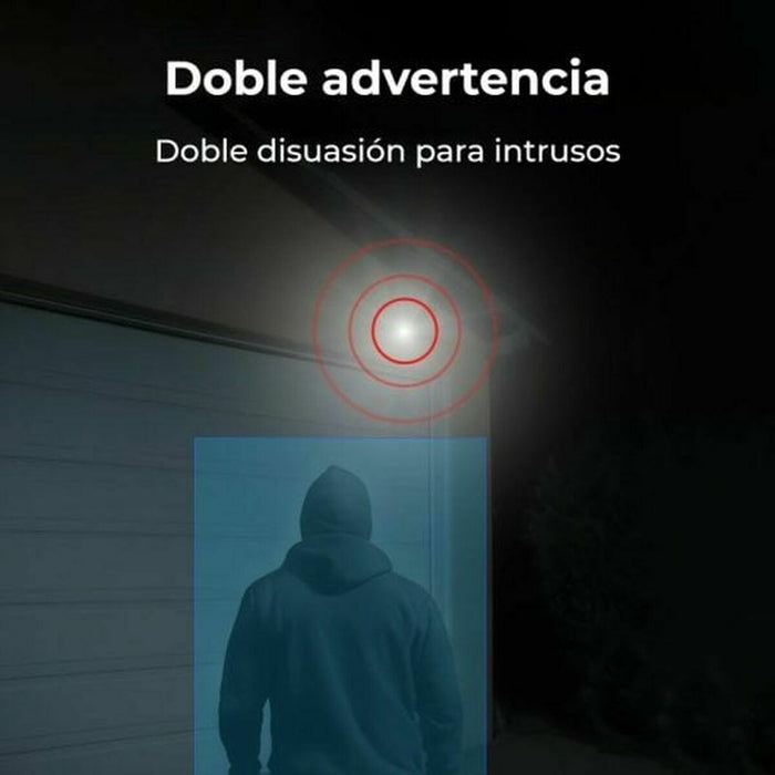 Surveillance Camcorder Reolink - Видеокамери за наблюдение<<<Сигурност Удома<<<Дом Градина<<<BigBuy&&&Video