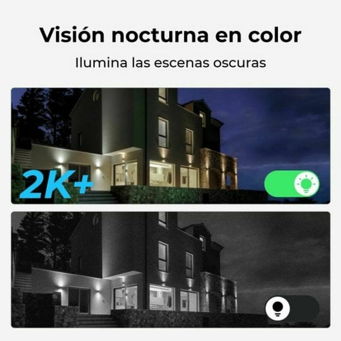 Surveillance Camcorder Reolink - Видеокамери за наблюдение<<<Сигурност Удома<<<Дом Градина<<<BigBuy&&&Video