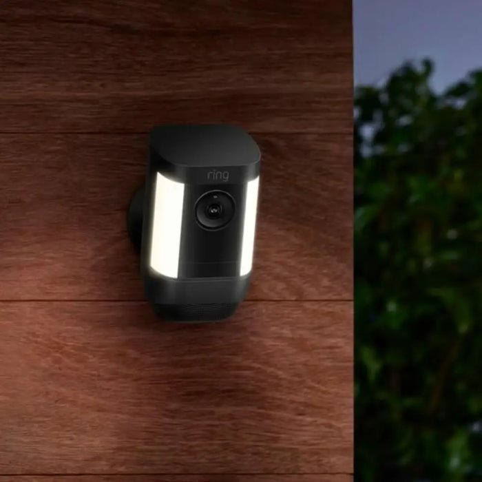 Surveillance Camcorder Ring Automotive - Сигурност Удома<<<Дом Градина<<<BigBuy&&&Видеокамери за наблюдение<<<Сигурност