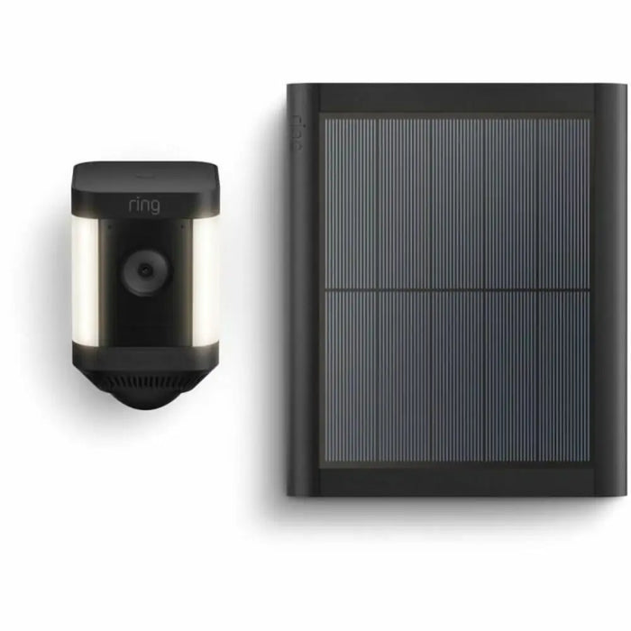 Surveillance Camcorder Ring Automotive - Сигурност Удома<<<Дом Градина<<<BigBuy&&&Видеокамери за наблюдение<<<Сигурност