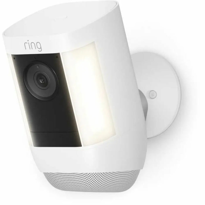 Surveillance Camcorder Ring Automotive - Сигурност Удома<<<Дом Градина<<<BigBuy&&&Видеокамери за наблюдение<<<Сигурност