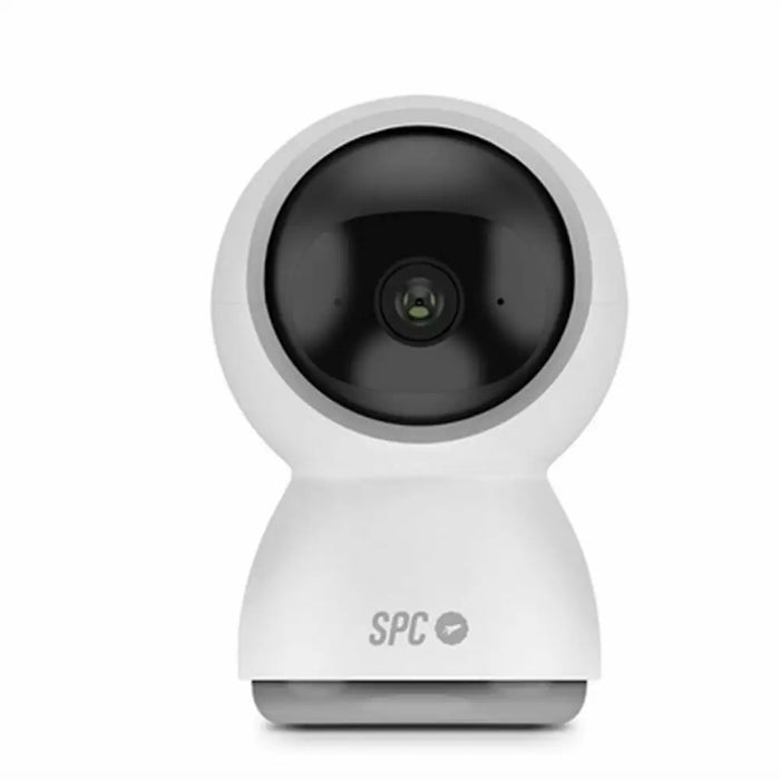 Surveillance Camcorder SPC Internet 6343B LARES360 White - Сигурност Удома<<<Дом Градина<<<BigBuy&&&Видеокамери за
