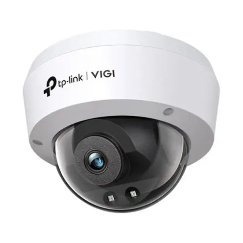 Surveillance Camcorder TP-Link VIGI C240I(4mm) - Cameras<<<Основна<<<DunaXML&&&Сигурност Удома<<<Дом