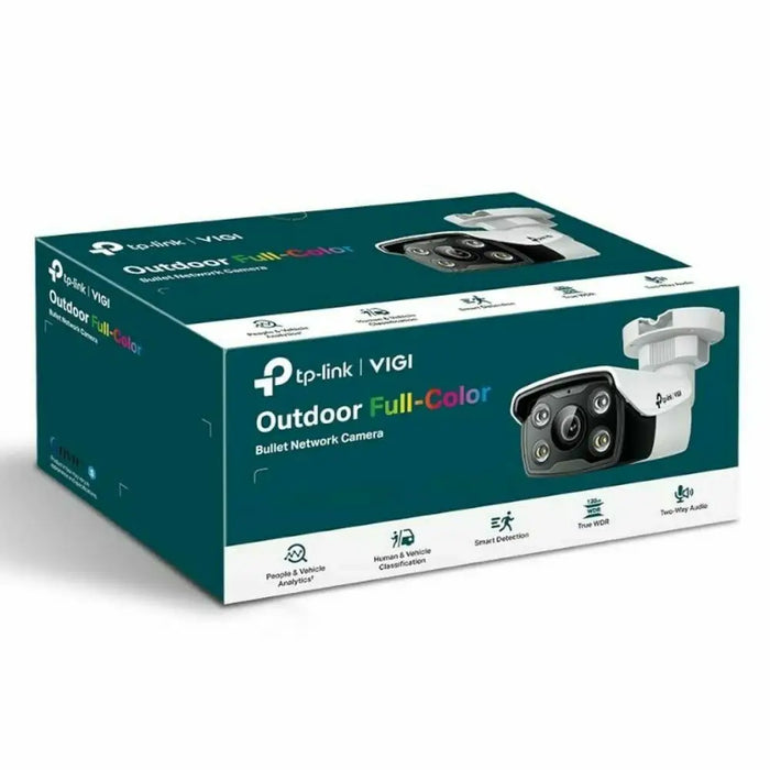 Surveillance Camcorder TP-Link VIGI C350(2.8MM) - Сигурност Удома<<<Дом Градина<<<BigBuy&&&Видеокамери за