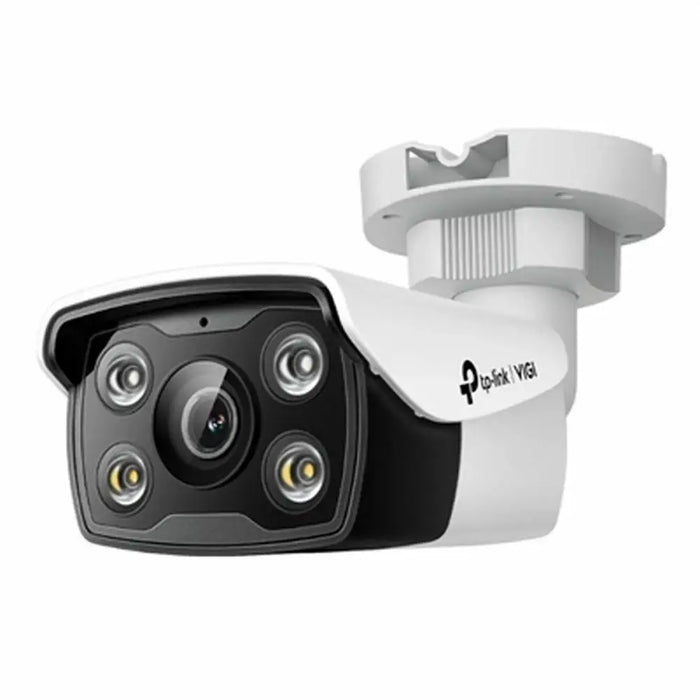 Surveillance Camcorder TP-Link VIGI C350(4MM) - Сигурност Удома<<<Дом Градина<<<BigBuy&&&Видеокамери за