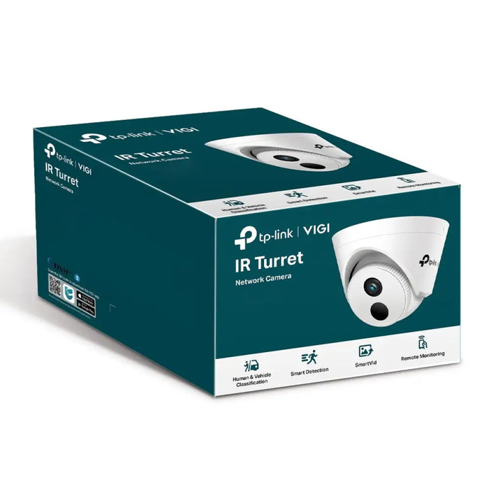 Surveillance Camcorder TP-Link VIGI C440I 2.8MM - Сигурност Удома<<<Дом Градина<<<BigBuy&&&Видеокамери за