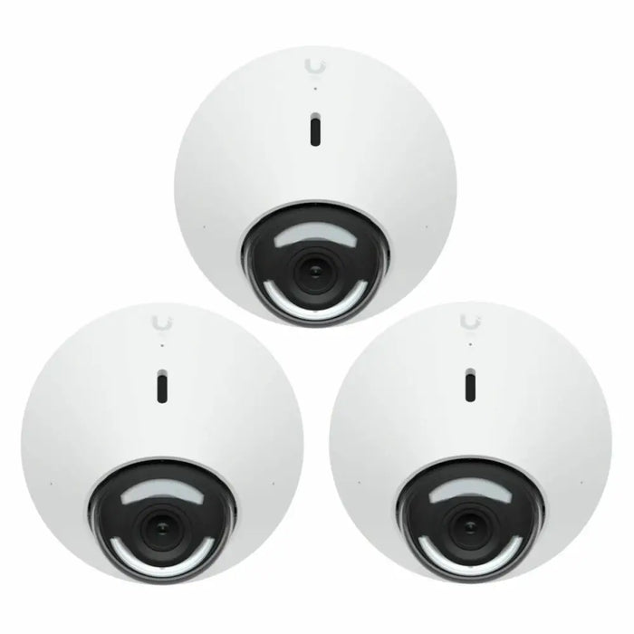 Surveillance Camcorder UBIQUITI UVC-G5-DOME-3 - Сигурност Удома<<<Дом Градина<<<BigBuy&&&Видеокамери за