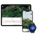 Suunto 9 Peak Pro 3.05 cm (1.2’’) Dot-matrix 43 mm Digital 240 x 240 pixels Touchscreen Black GPS (satellite) - Sports