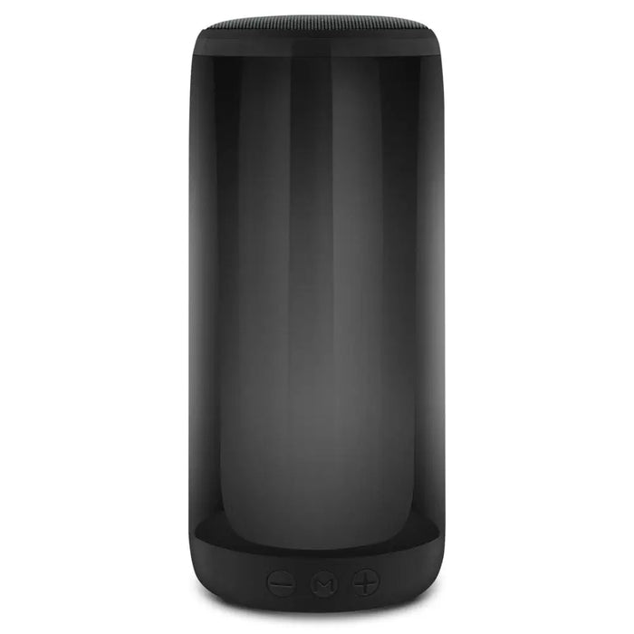 SVEN PS-260 portable/party speaker Mono portable speaker Black 10 W - Bluetooth portable