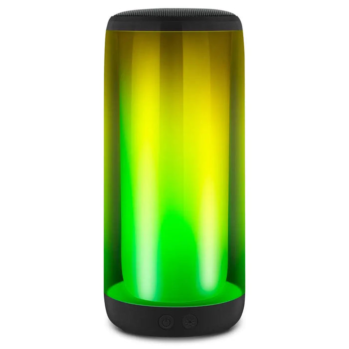 SVEN PS-260 portable/party speaker Mono portable speaker Black 10 W - Bluetooth portable