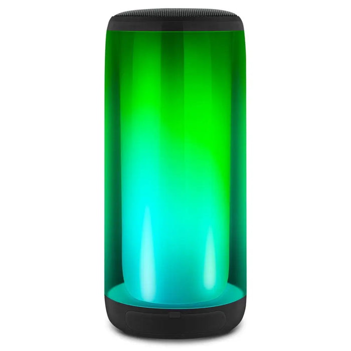 SVEN PS-260 portable/party speaker Mono portable speaker Black 10 W - Bluetooth portable